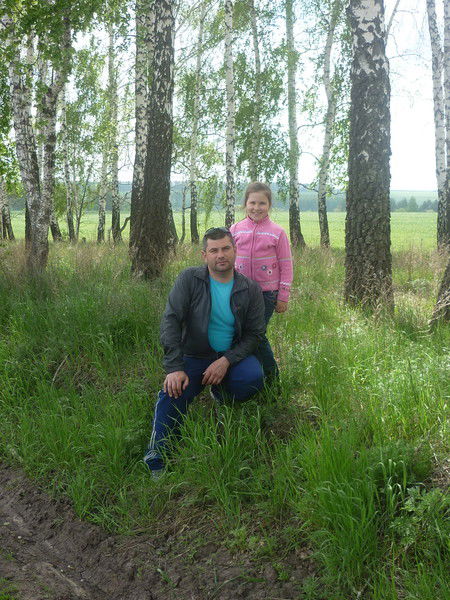 Вадим Митюшкин