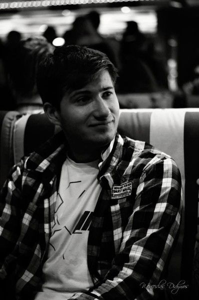 Александр Макаров