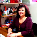 Галина Хамантова