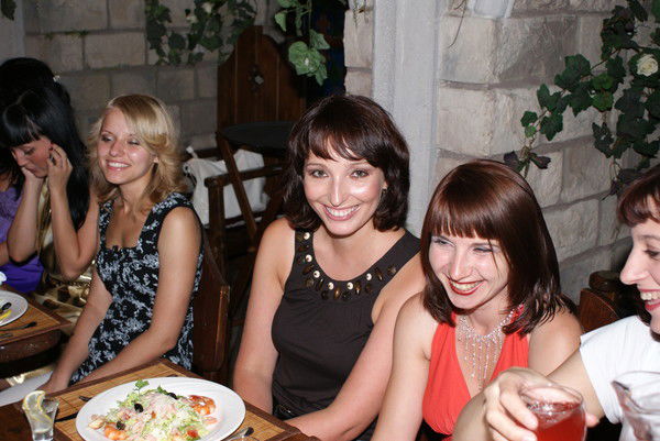 Елена Лукьянова