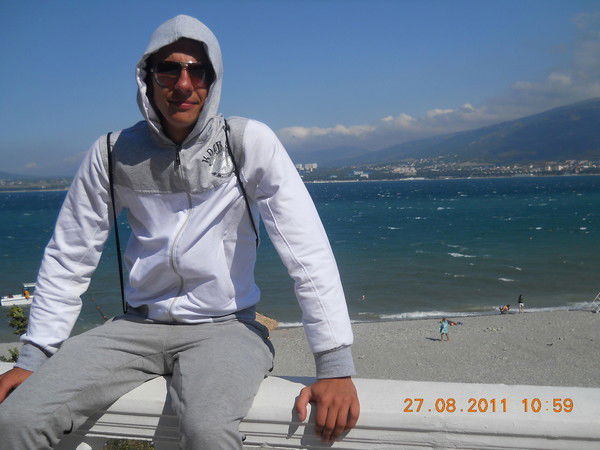 Долгий Путь.......