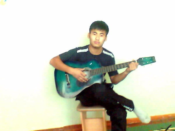 Нагашыбай Акимбаев