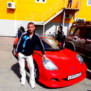 Витёк Нецеля