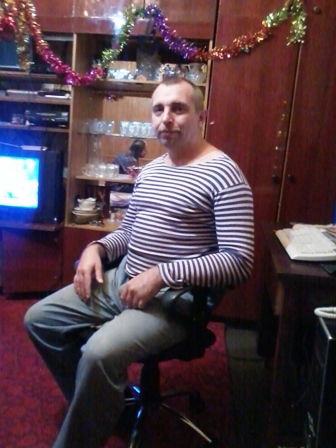 Олег Докучаев