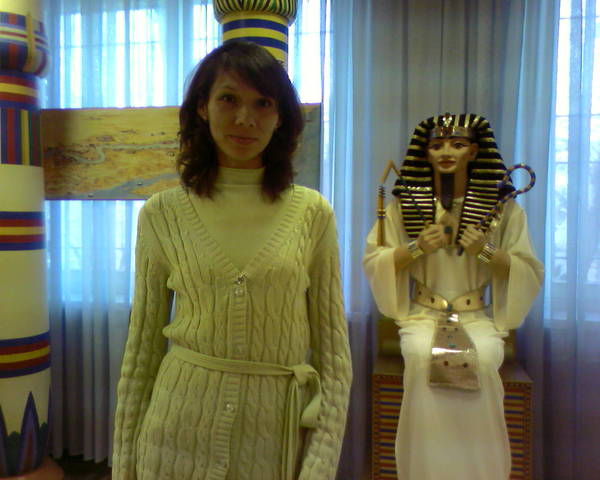 Наталья Бодачевская