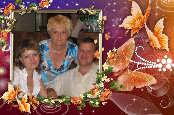 Татьяна Саковская