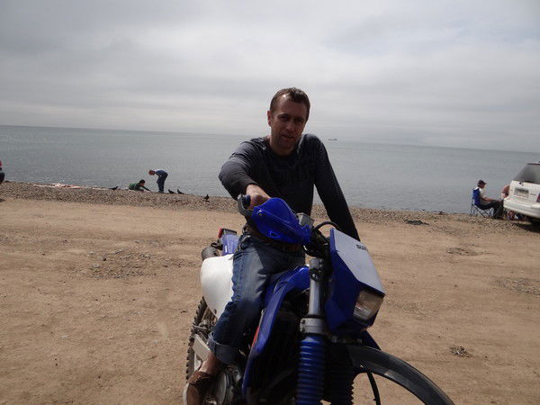 Игорь Швецов