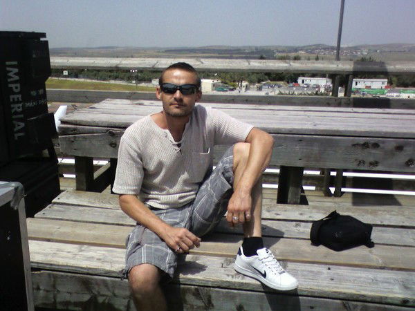 Владимир Волович