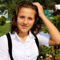 Таня Кирилюк