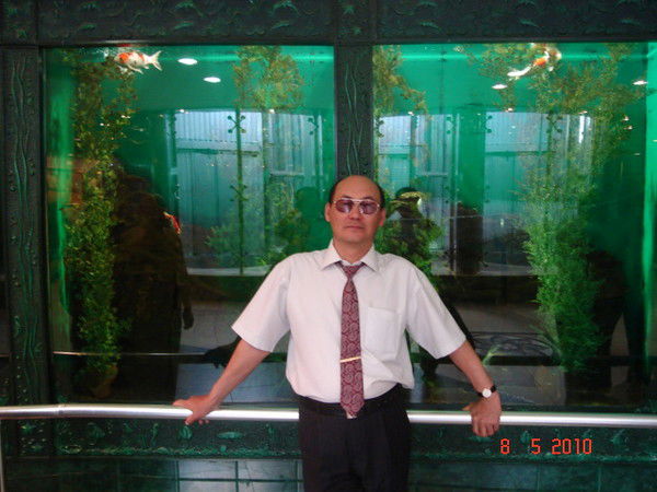 Амандык Курманбаев