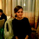 Anjela Tenselbaeva