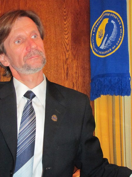 Андрей Карташов