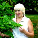Светлана Криничная