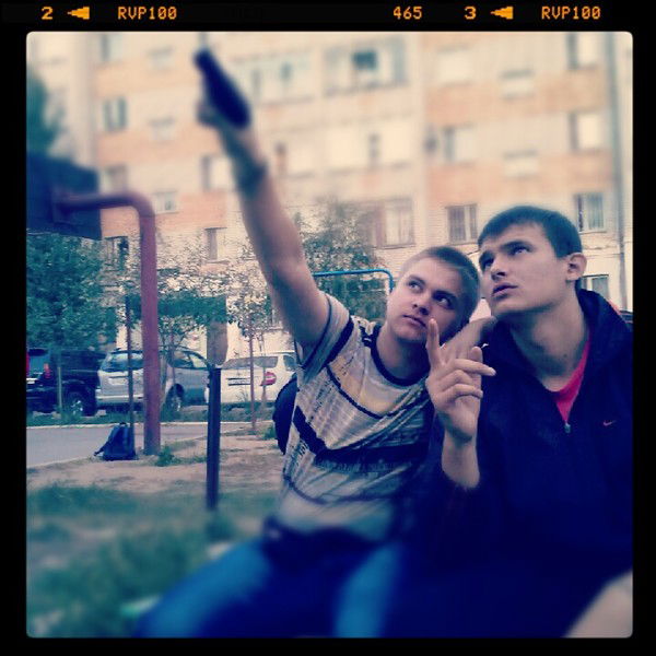 Никитосик =))