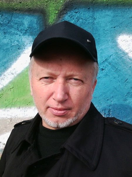 Сергей Дежурко