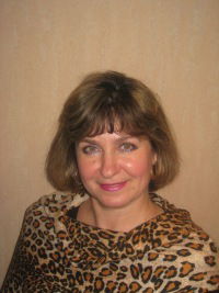 Маргарита Рыкова