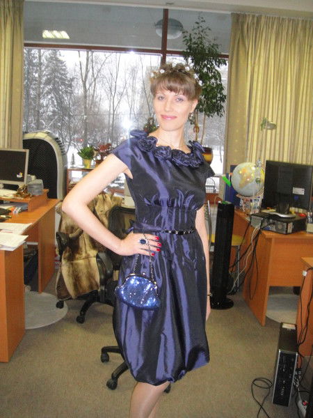 Наталья Попко