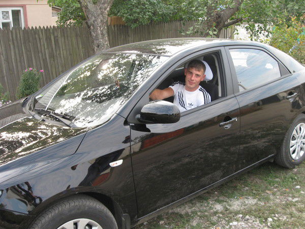 Александр Драченко