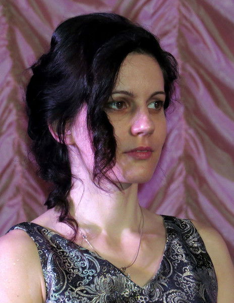 Татьяна Туманова