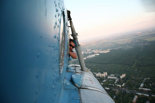 Дмитрий Трубин