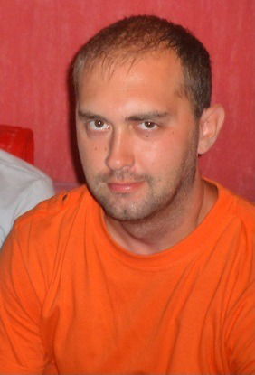 Николай Прокудин