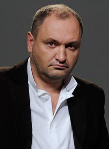 Владимир Ковалёв