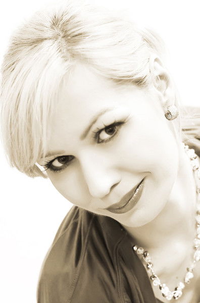 Эльвира Хусаинова