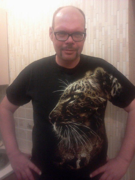 Саша Гураль