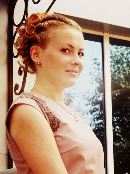 Юлия Житова