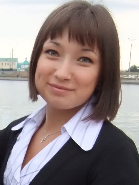 Наталия Иванова