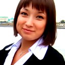 Наталия Иванова