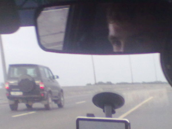 Сергей Чагин