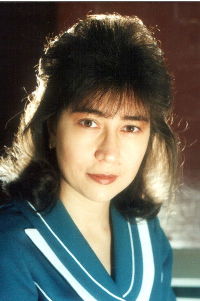 Любовь Сербина