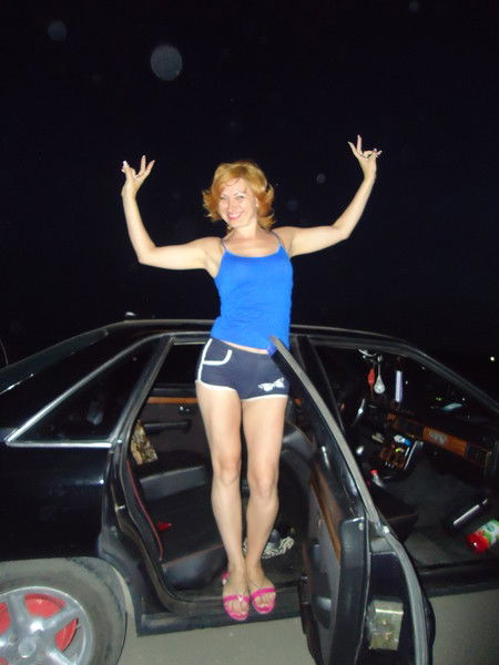 Дина Краснопёрова