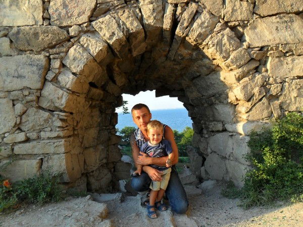 Вадим Панибудьласка