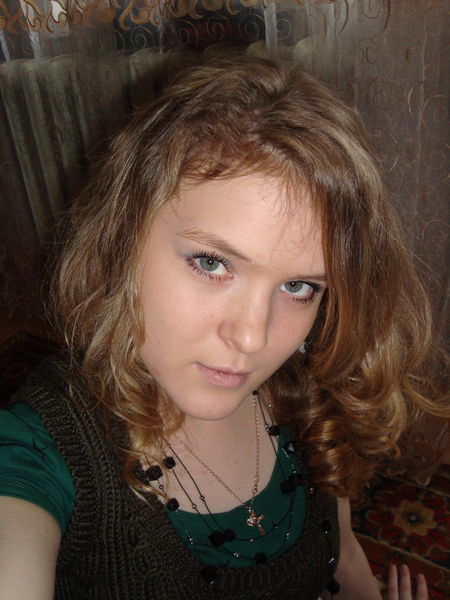 Катюшка Мисайлова