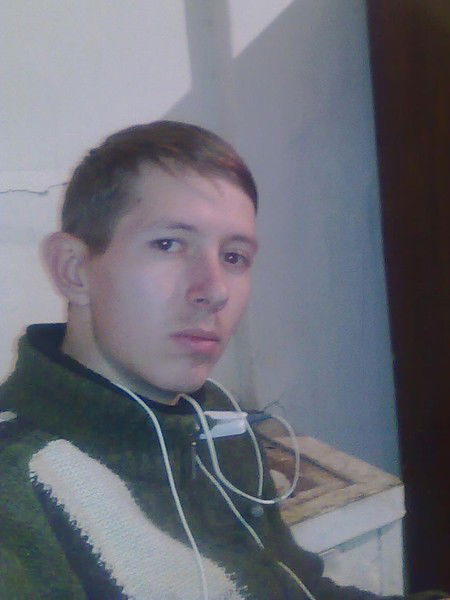 Денис Чураков