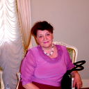 Галина Алексеева
