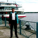 Vladimir Raenko