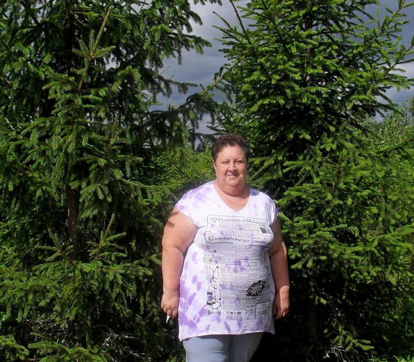 Татьяна Салимова