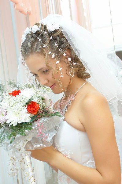 Нина Бадгина