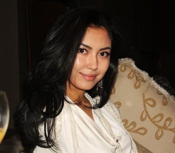 Аделя Рауанкызы