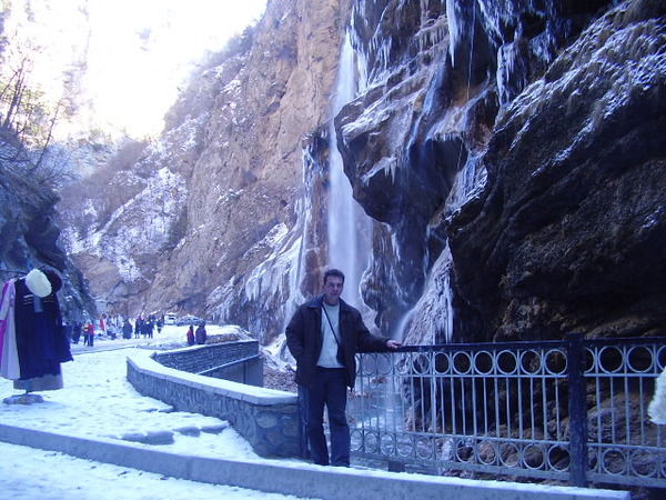 Дмитрий Бойко