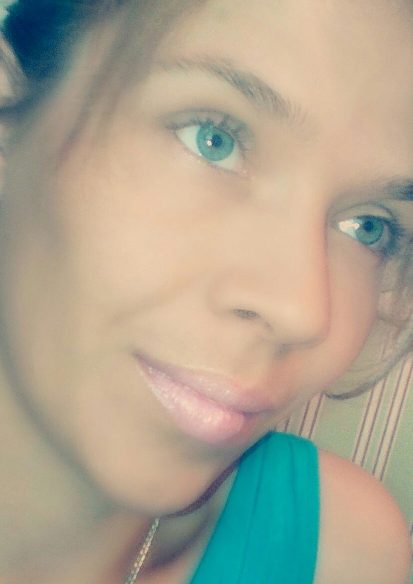 Оксана Христолюбова