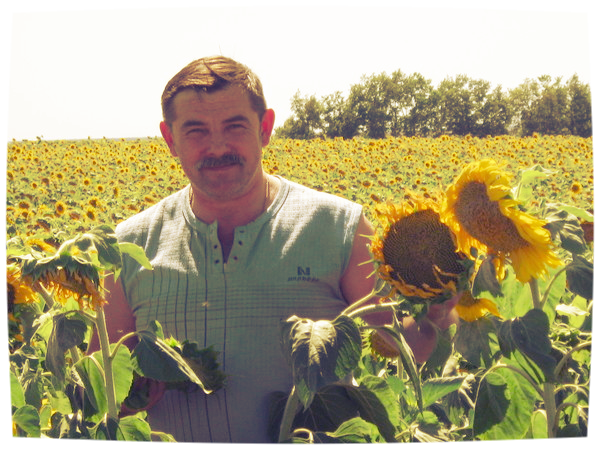 Сергей Максименко