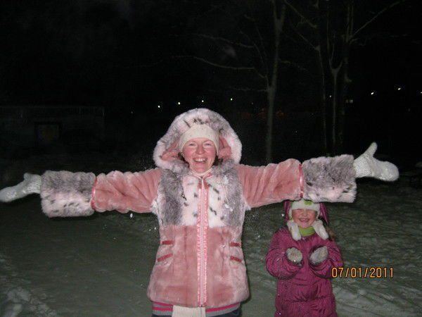 Ольга Сухова