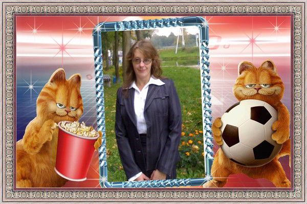 Екатерина Копыл