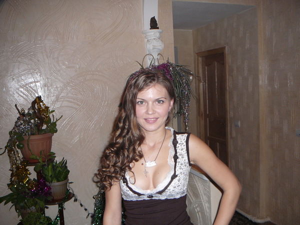 Людмила Ульянова