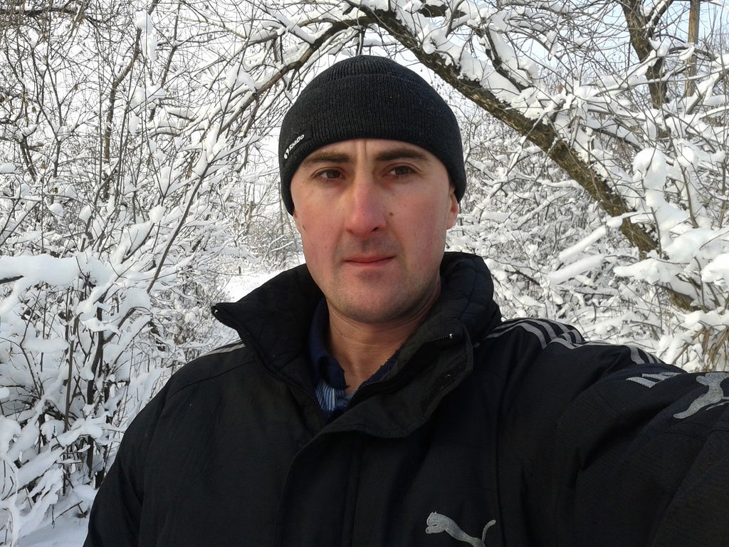 Владимир Горошко