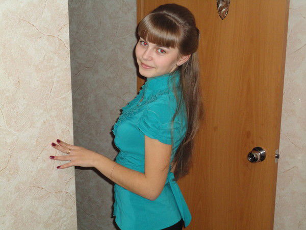 Юляша Крымская